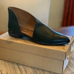 Free People Flats
